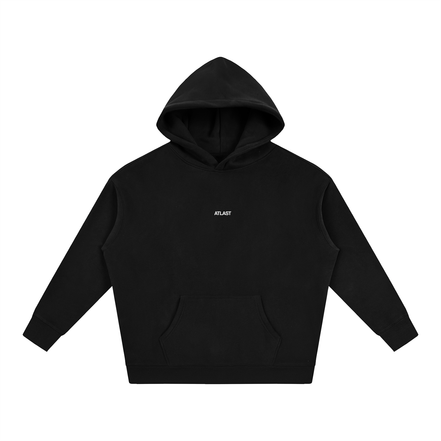 ATLAST HOODIE