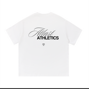 ATLAST ATHLETICS TEE