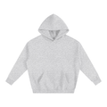 OVERSIZE FLEECED (BLANK) HOODIE 350 GSM