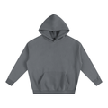 OVERSIZE FLEECED (BLANK) HOODIE 350 GSM