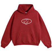 ES HOODIE