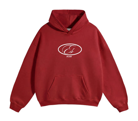 ES HOODIE