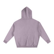 ATLAST OVERSIZE HOODIE (FRONT PRINT ONLY)