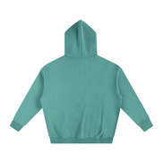 ATLAST OVERSIZE HOODIE (FRONT PRINT ONLY)