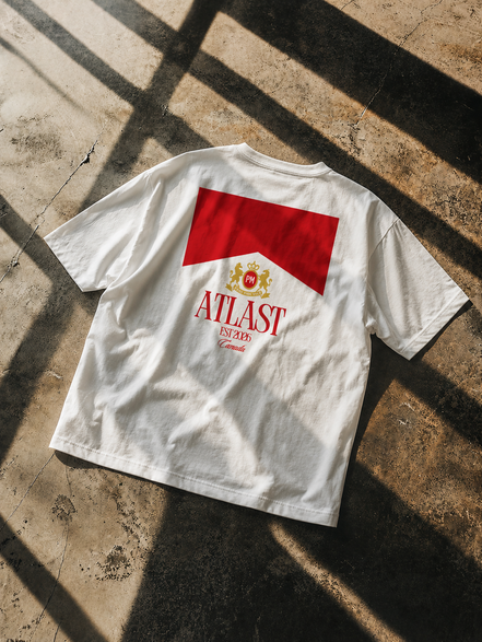 Marlboro Tee