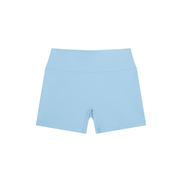 Atlast High Rise Yoga Shorts