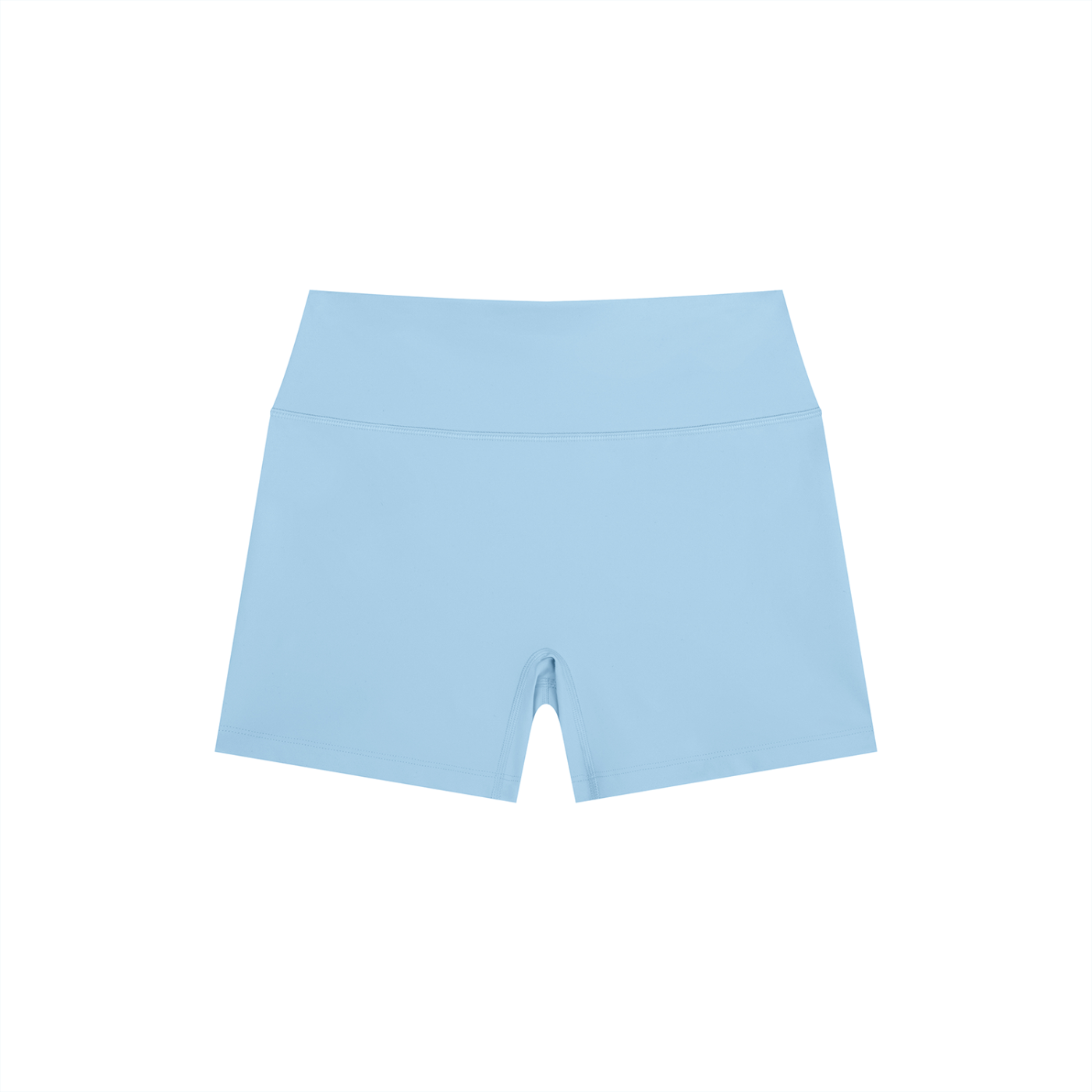 Atlast High Rise Yoga Shorts