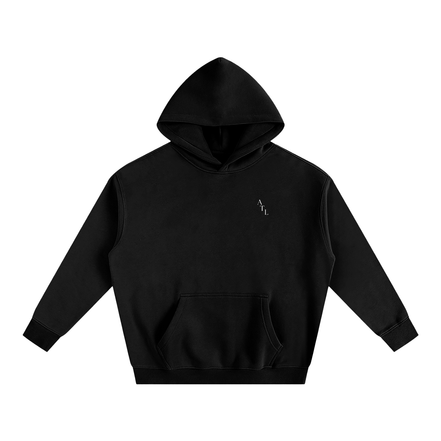 4. OVERSIZE N-A HOODIE 350GSM