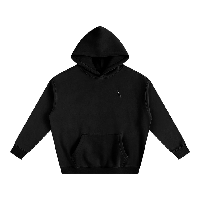 4. OVERSIZE N-A HOODIE 350GSM