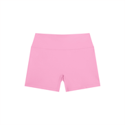 Atlast High Rise Yoga Shorts