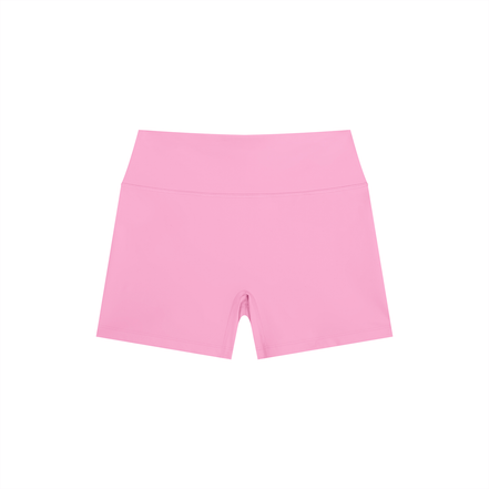 Atlast High Rise Yoga Shorts