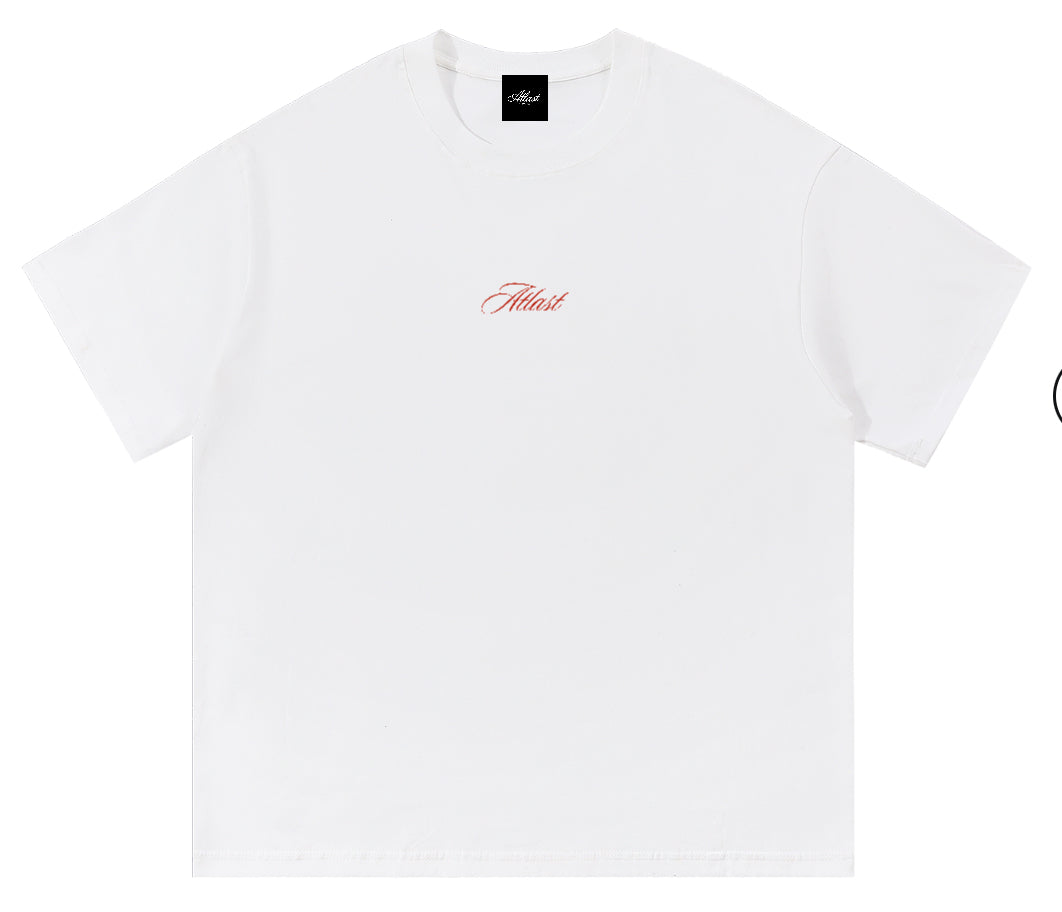 OLD MCLAREN F1 TEE