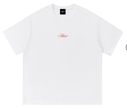 OLD MCLAREN F1 TEE