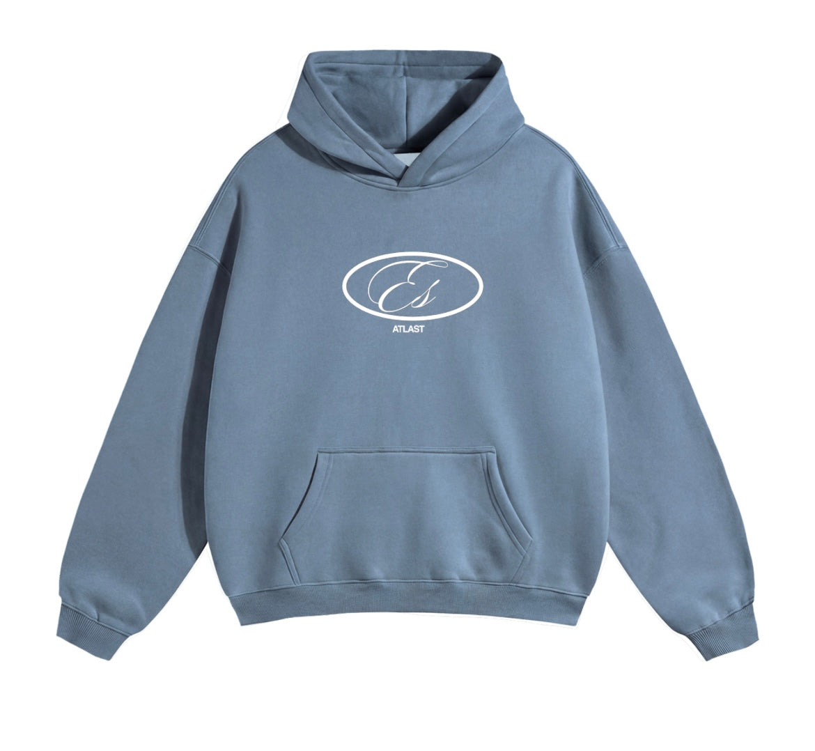 ES HOODIE