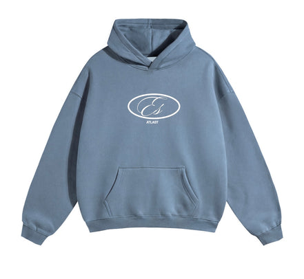 ES HOODIE