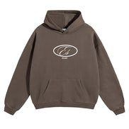 ES HOODIE