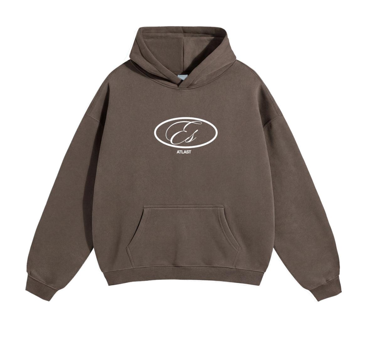 ES HOODIE