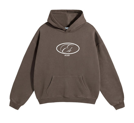ES HOODIE