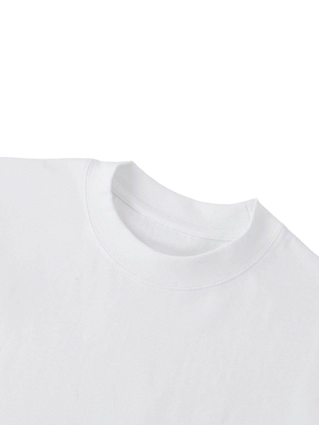 ATLAST LONG SLEEVE ( Front Print Only)
