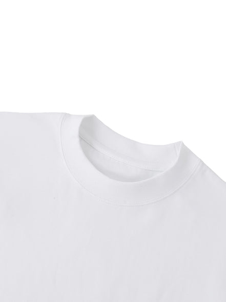 ATLAST LONG SLEEVE ( Front Print Only)