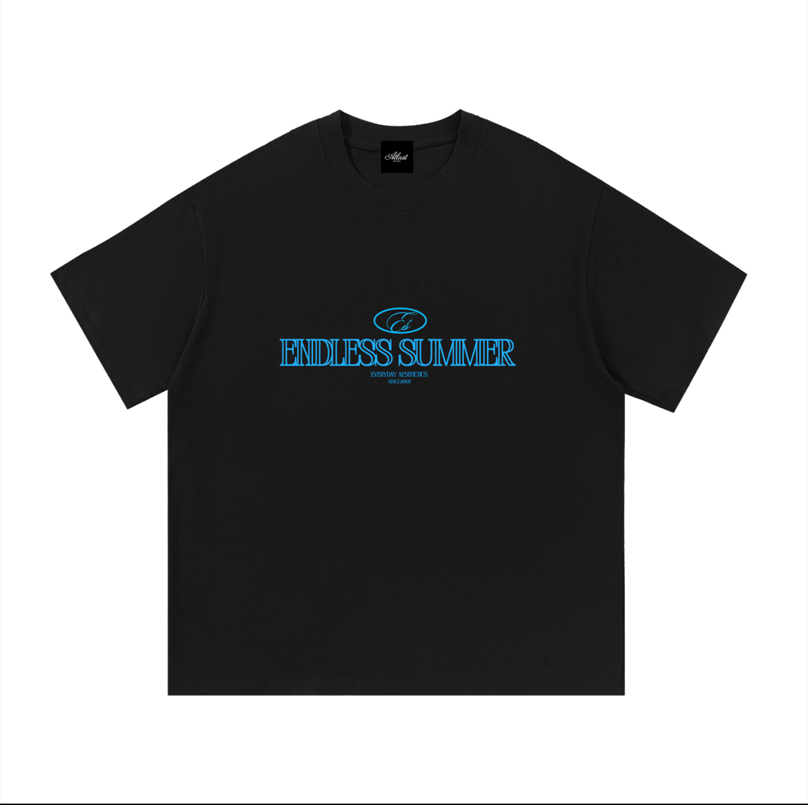 ENDLESS SUMMER TEE