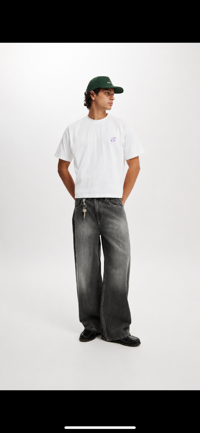 RODEO ATLAST TEE