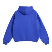 Atlast oversize hoodie (front print only H89)