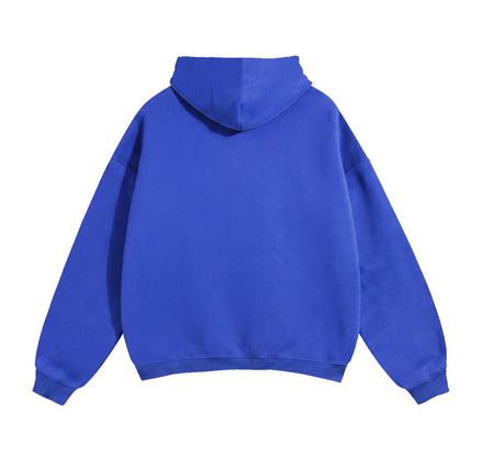 Atlast oversize hoodie (front print only H89)