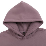 Atlast oversize Hoodie (Front Print Only H89)