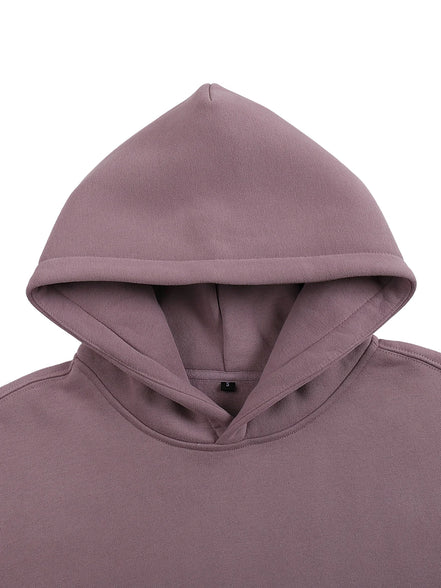 Atlast oversize Hoodie (Front Print Only H89)