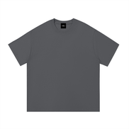 ESSENTIAL ATLAST COTTON T-SHIRT (BACK PRINT)