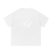 AA (MULTIPLE COLORS) ESSENTIAL COTTON T-SHIRT