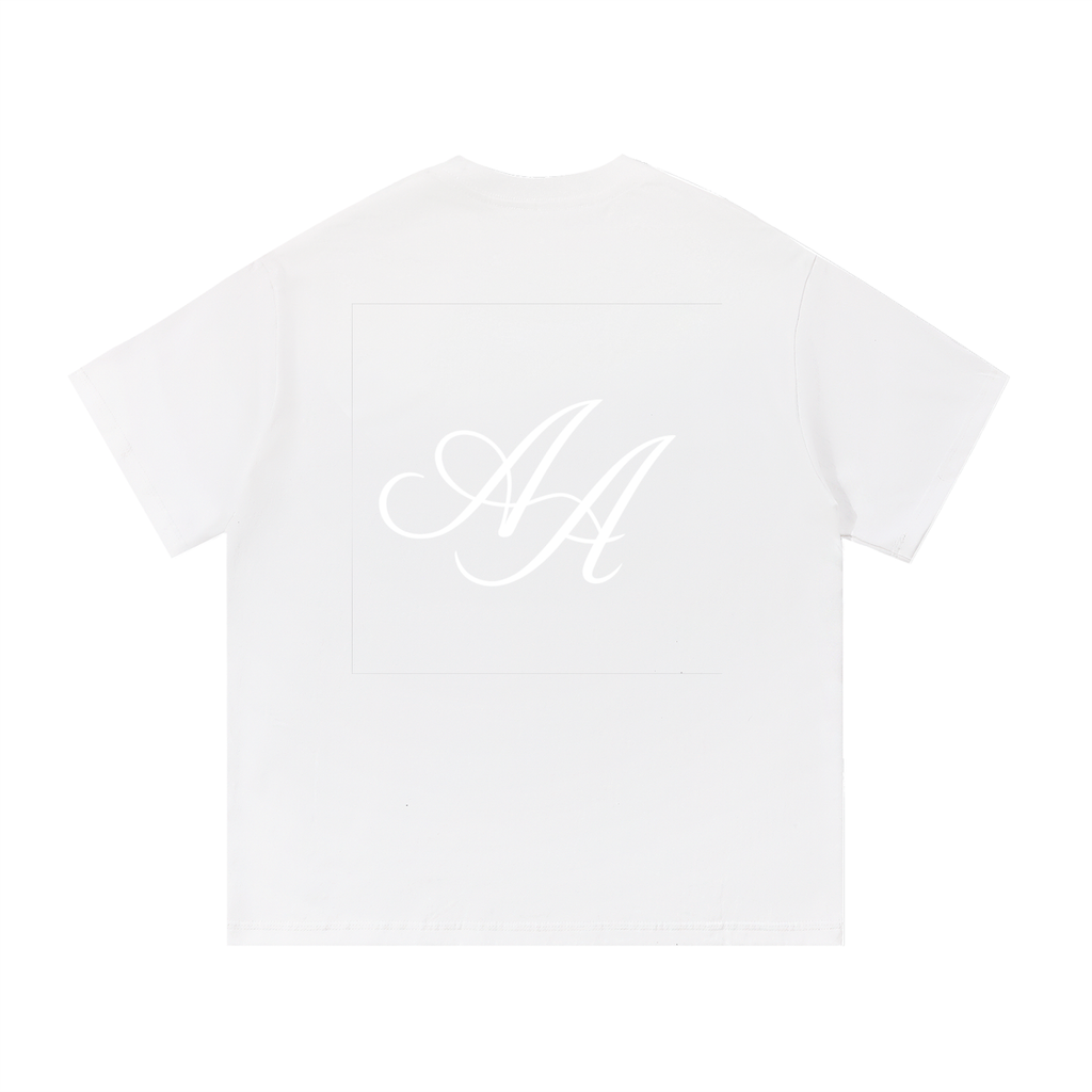 AA (MULTIPLE COLORS) ESSENTIAL COTTON T-SHIRT