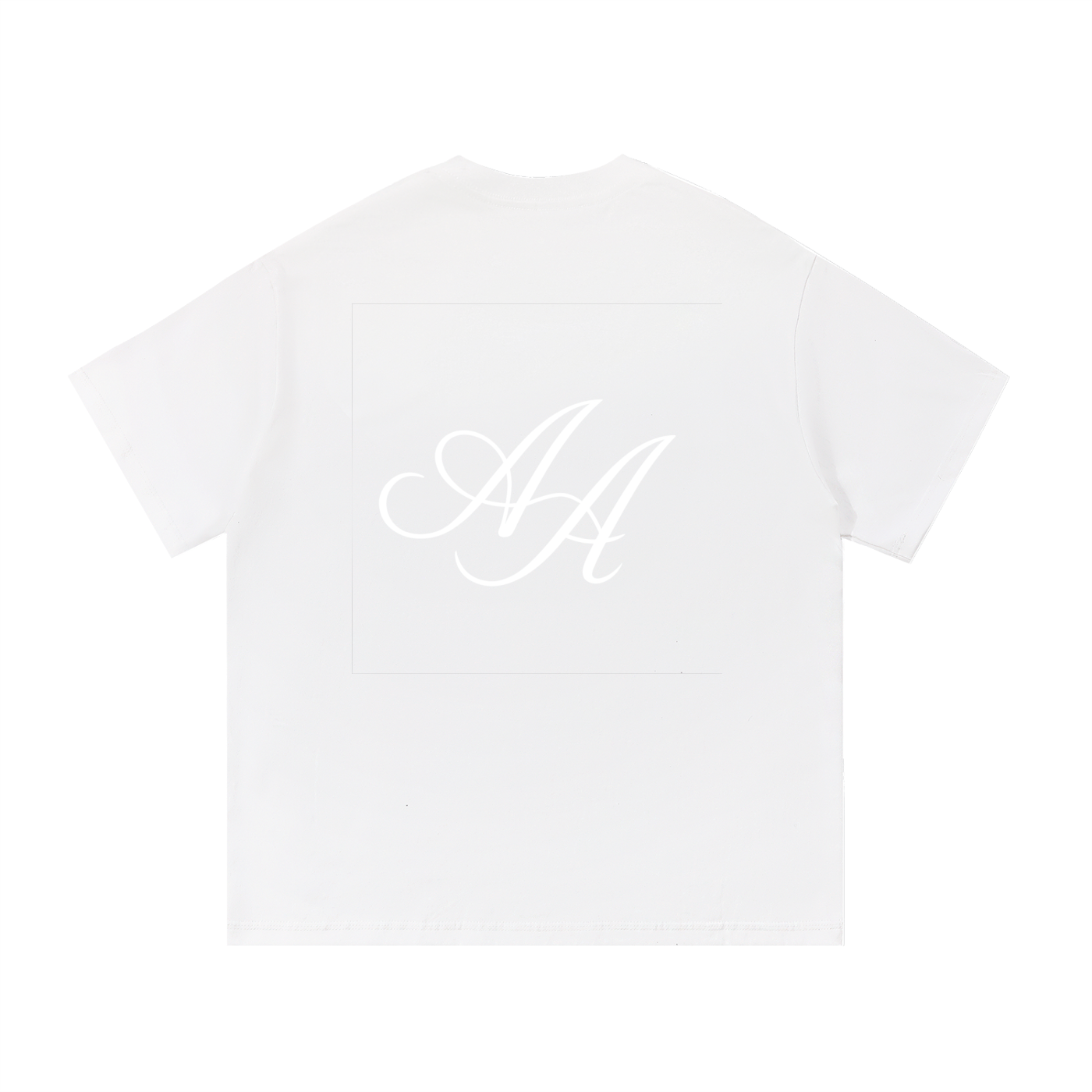 AA (MULTIPLE COLORS) ESSENTIAL COTTON T-SHIRT