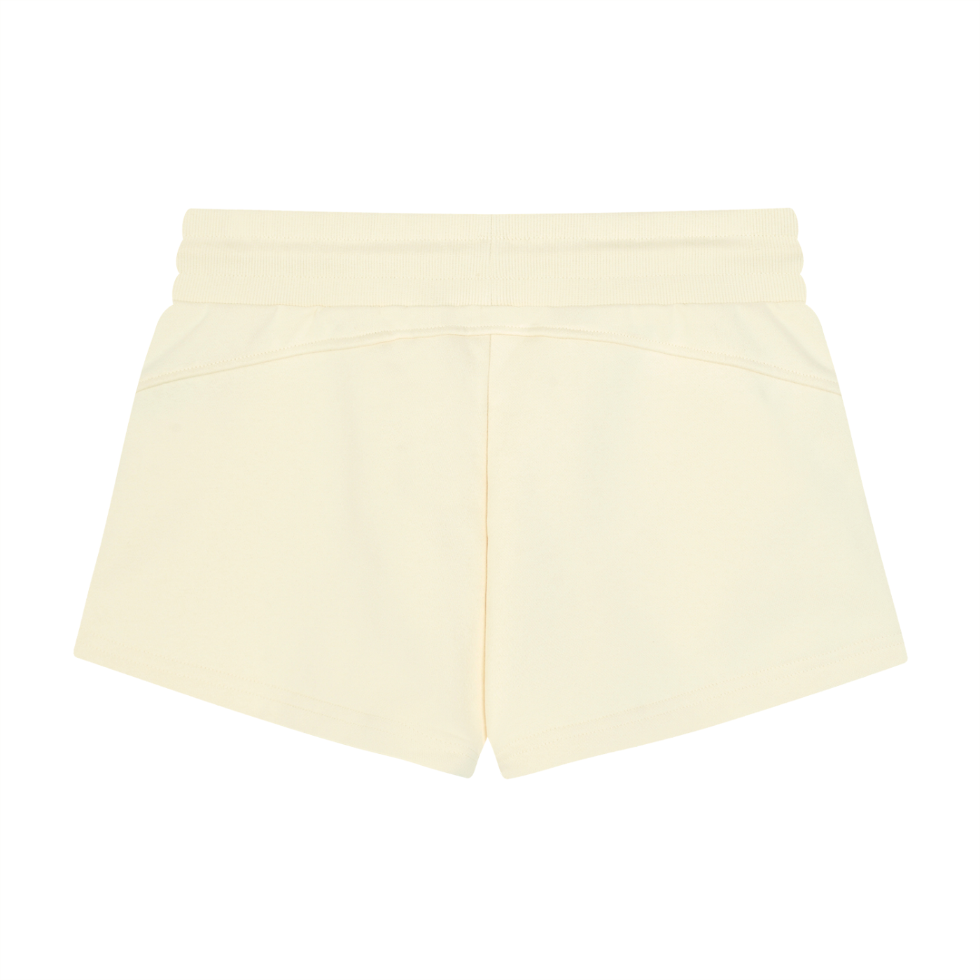 Atlast Drawstring Shorts