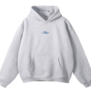 HYBRID ATHLETE HOODIE