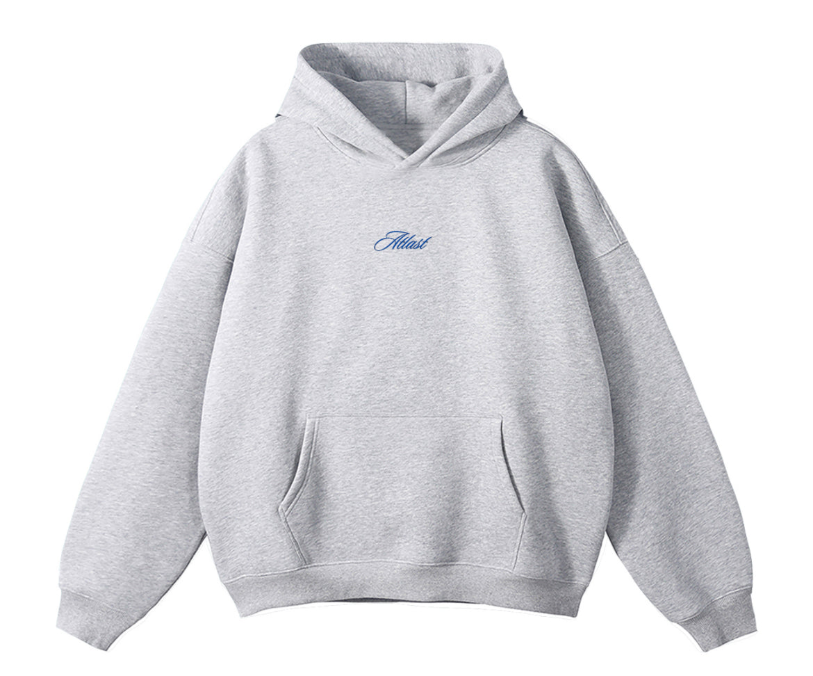 HYBRID ATHLETE HOODIE