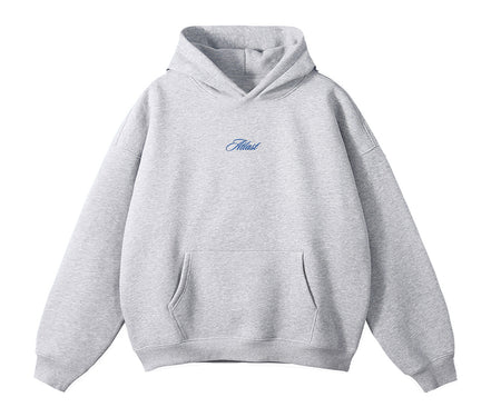 HYBRID ATHLETE HOODIE