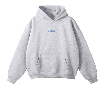 HYBRID ATHLETE HOODIE