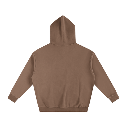 OVERSIZE AA HOODIE (FRONT PRINT)