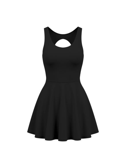 Atlast Tennis Dress