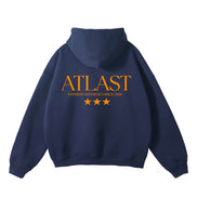 3. OVERSIZE ATL HOODIE 350GSM