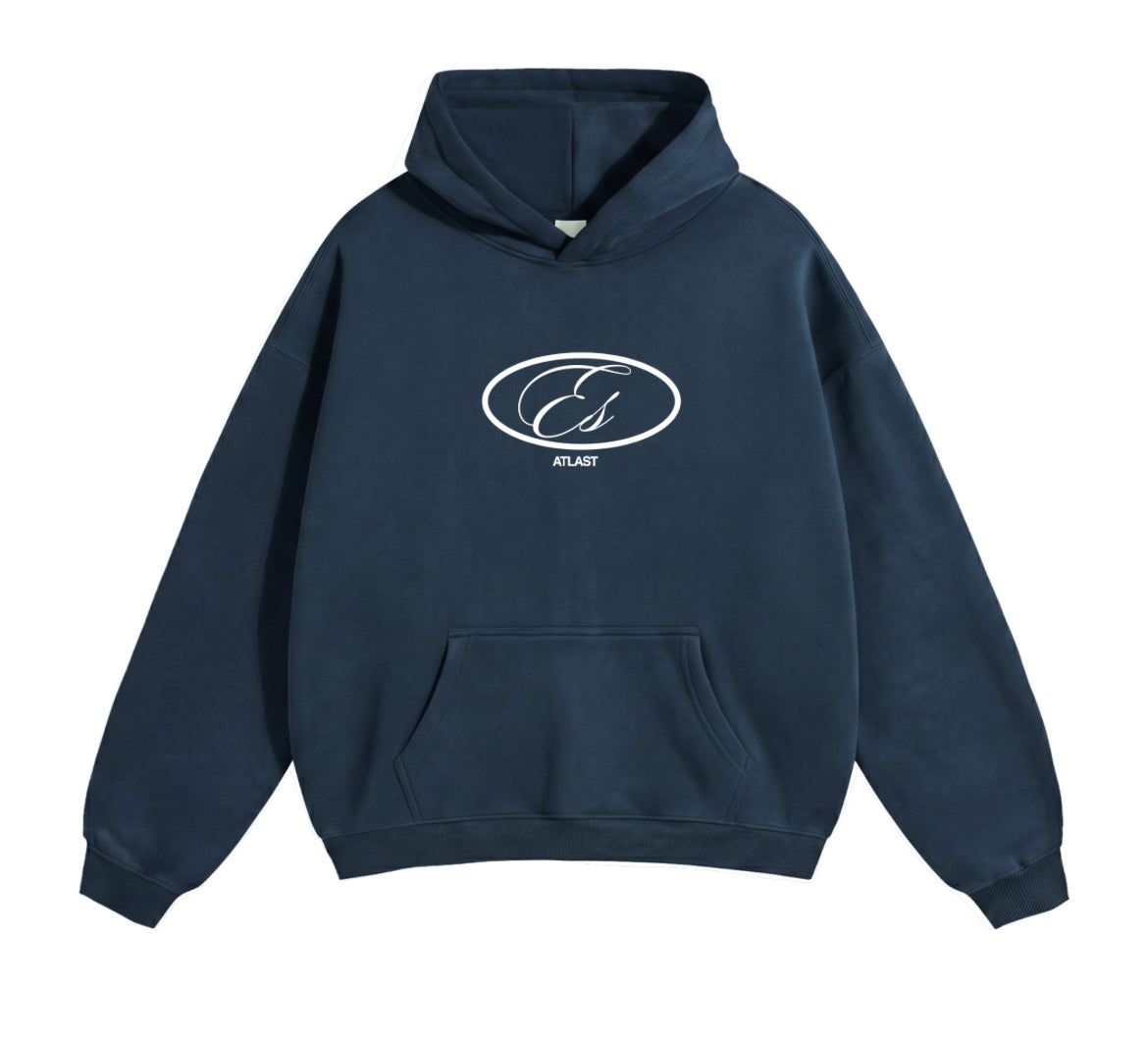 ES HOODIE
