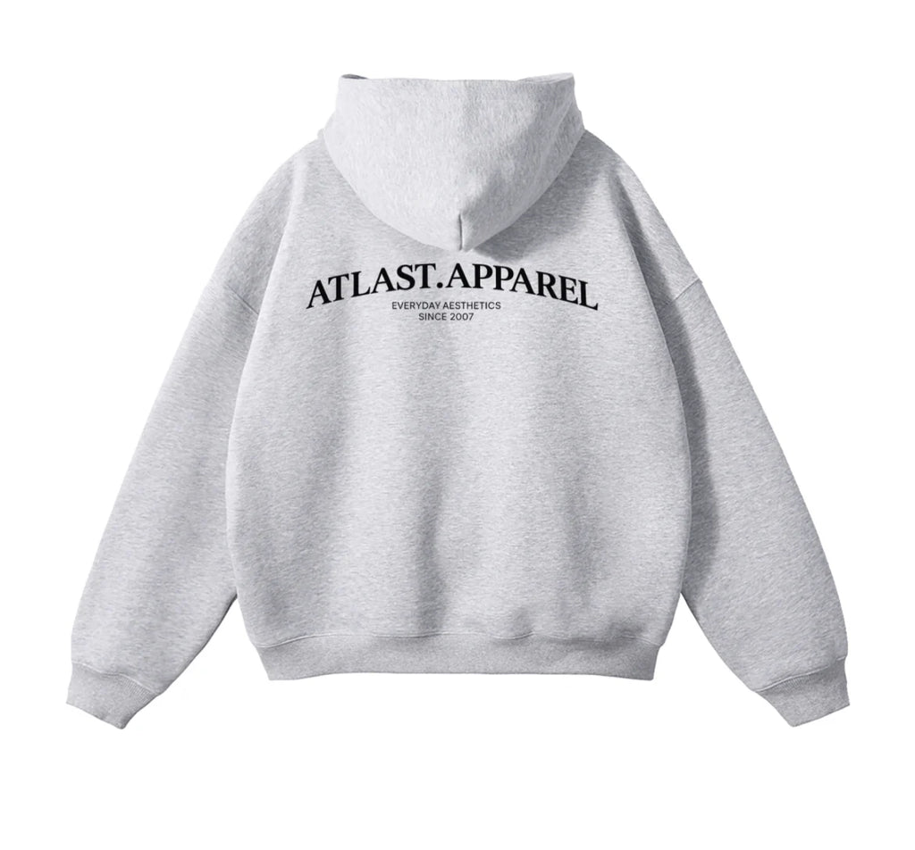 Atlast oversize hoodie