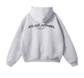 Atlast oversize hoodie