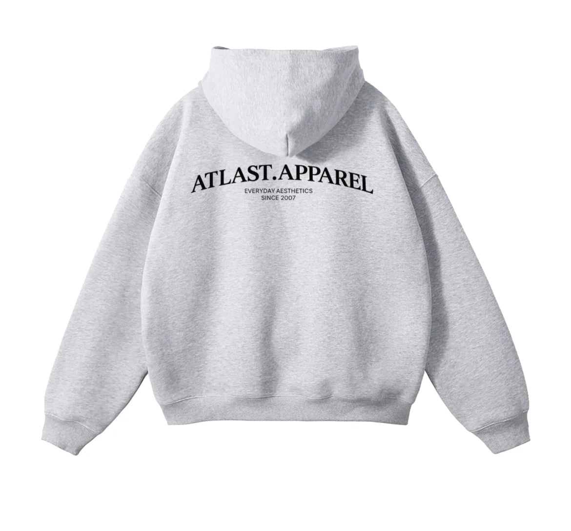 Atlast oversize hoodie