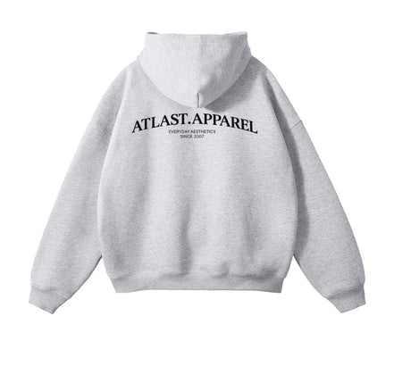 Atlast oversize hoodie (H89)