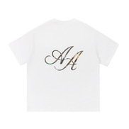 6. ESSENTIAL AA COTTON T-SHIRT