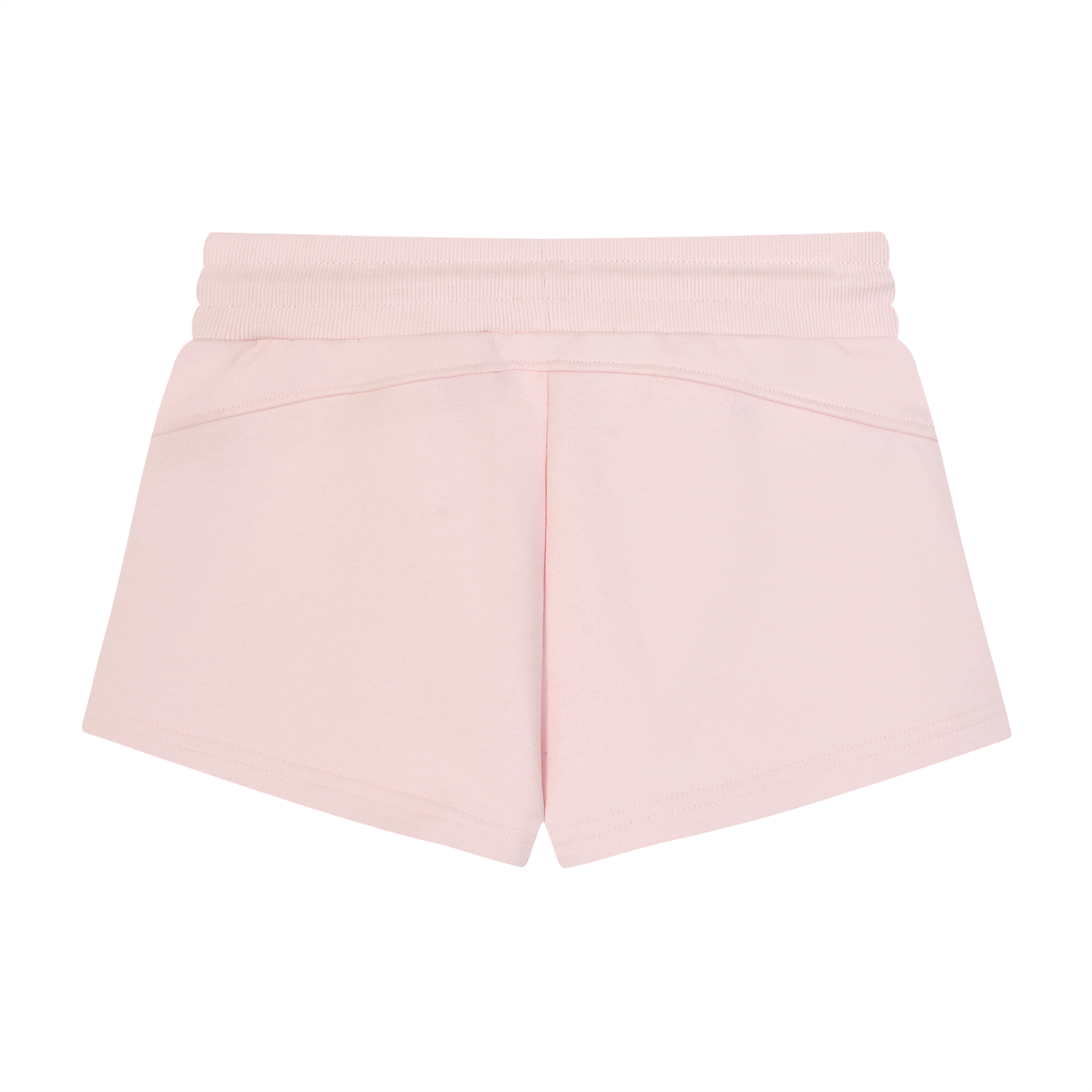 Atlast Drawstring Shorts