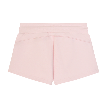 Atlast Drawstring Shorts